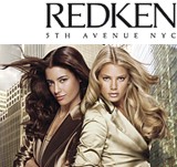 Redken vlasová kosmetika