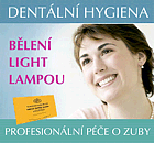Darujte krásný úsměv! Odstranění zubního kamene a pigmentace, bělení zubů až o 8 odstín?!