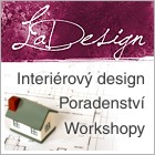 Studio LaDesign nabz poradenstv a workshopy v oblasti interirovho designu