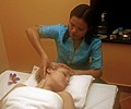 Massage - Thajsk mas