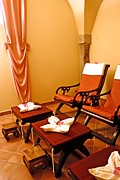 Wellness Center Orient Spa