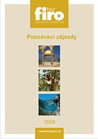 Firotour poznvac zjezdy 2008