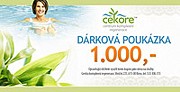 Centrum komplexn regenerace - drkov poukzka