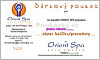 Drkov poukzka na proceduru <BR>"Thai Smile"