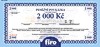 Poukzka FIRO-tour 2000 K