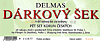 Drkov ek DELMAS 500 K