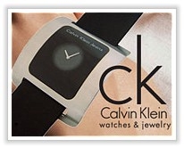 Corial - Calvin Klein