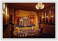 esk filharmonie