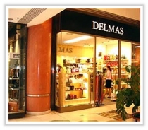 Delmas koen galanterie