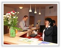 Hotel Slovan - lzn Priessnitz