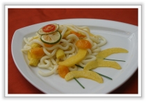 Cafe restaurant Noodles - nejrznj svtov variace tstovin, nekuck restaurace
