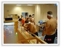 Polarium vstup
