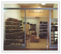 Delmas koen galanterie