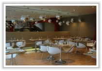 Cafe restaurant Noodles - nejrznj svtov variace tstovin, nekuck restaurace