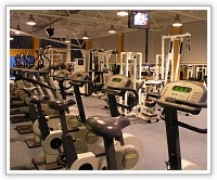 Letany Lagoon Fitness