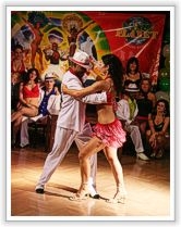 Dance Planet, latinsko-americk tance, tanen kurzy