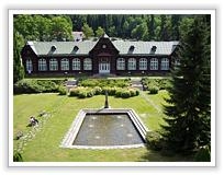 Karlova Studnka Letn lzn
