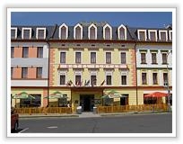 Hotel Sovan