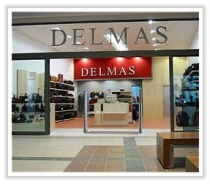 Delmas koen galanterie