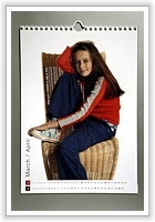 Jana Stachov kalende3