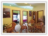 Oasis CITY solarium