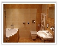 Lzn Priessnitz - Hotel Slovan ubytovn