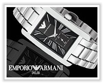 Corial - Emporio Armani