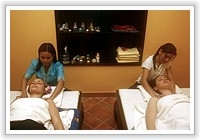 Orient Spa thajsk mase