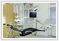 Erpet Medical Centrum ordinace